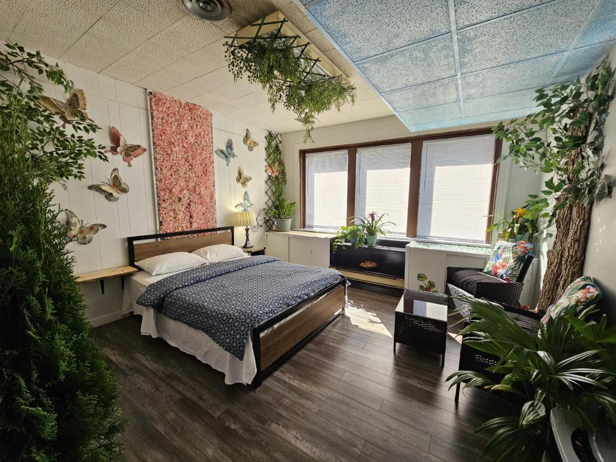 Hostel Planet M