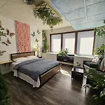 Planet M Hostel