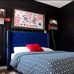 Planet M Hostel